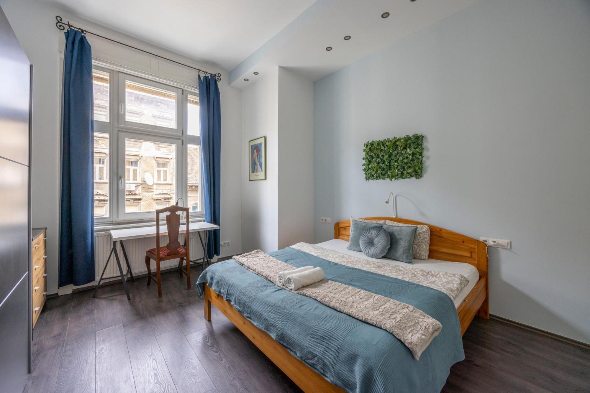 Explore Budapest From A Central Cozy Home & Sweet Retreat Екстериор снимка